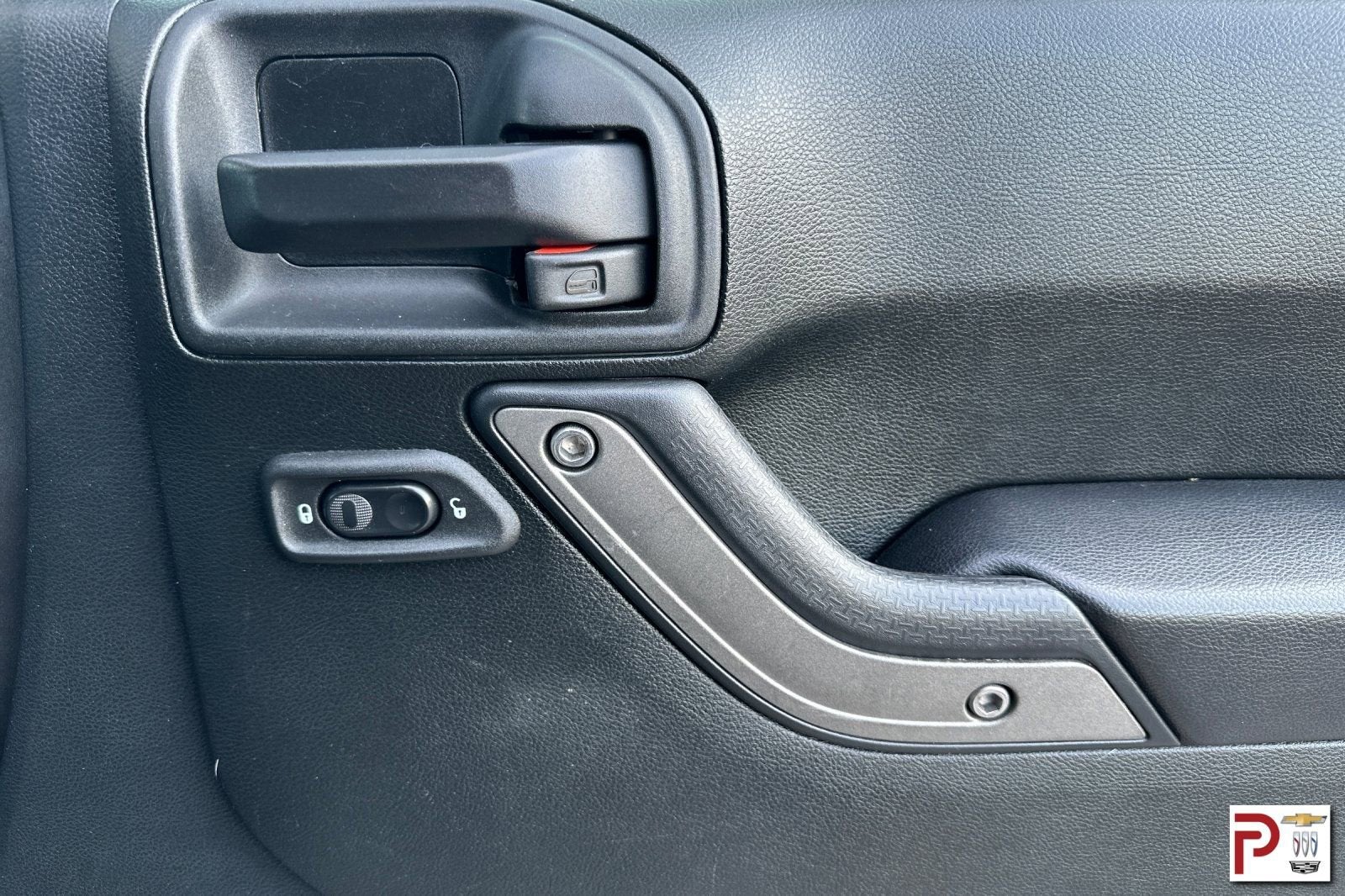 2018 Jeep Wrangler JK Unlimited Sport S 4x4