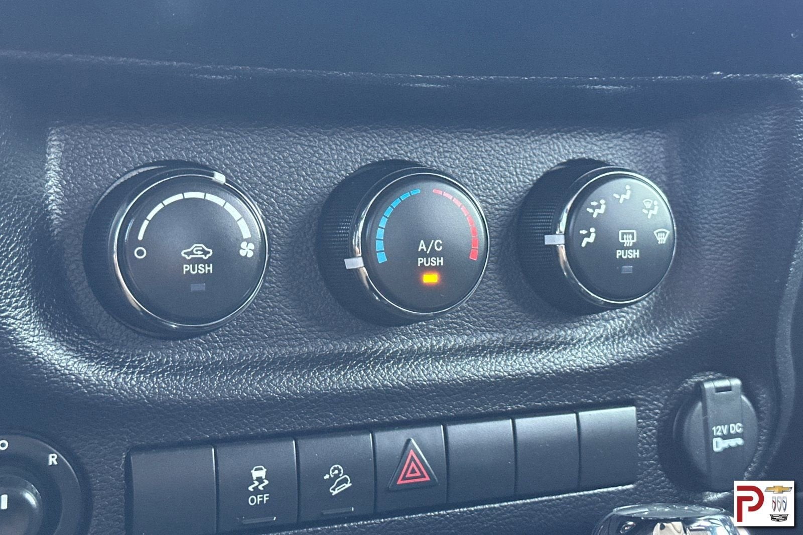 2018 Jeep Wrangler JK Unlimited Sport S 4x4