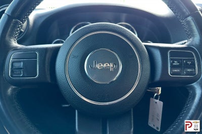 2018 Jeep Wrangler JK Unlimited Sport S 4x4