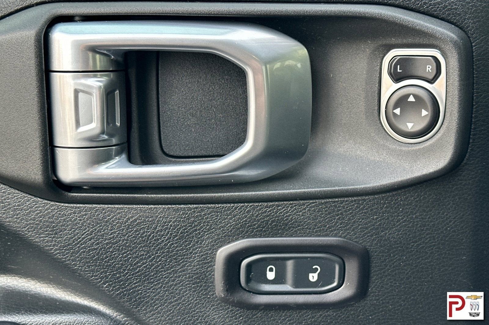 2019 Jeep Wrangler Sport S 4x4