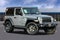 2019 Jeep Wrangler Sport S 4x4