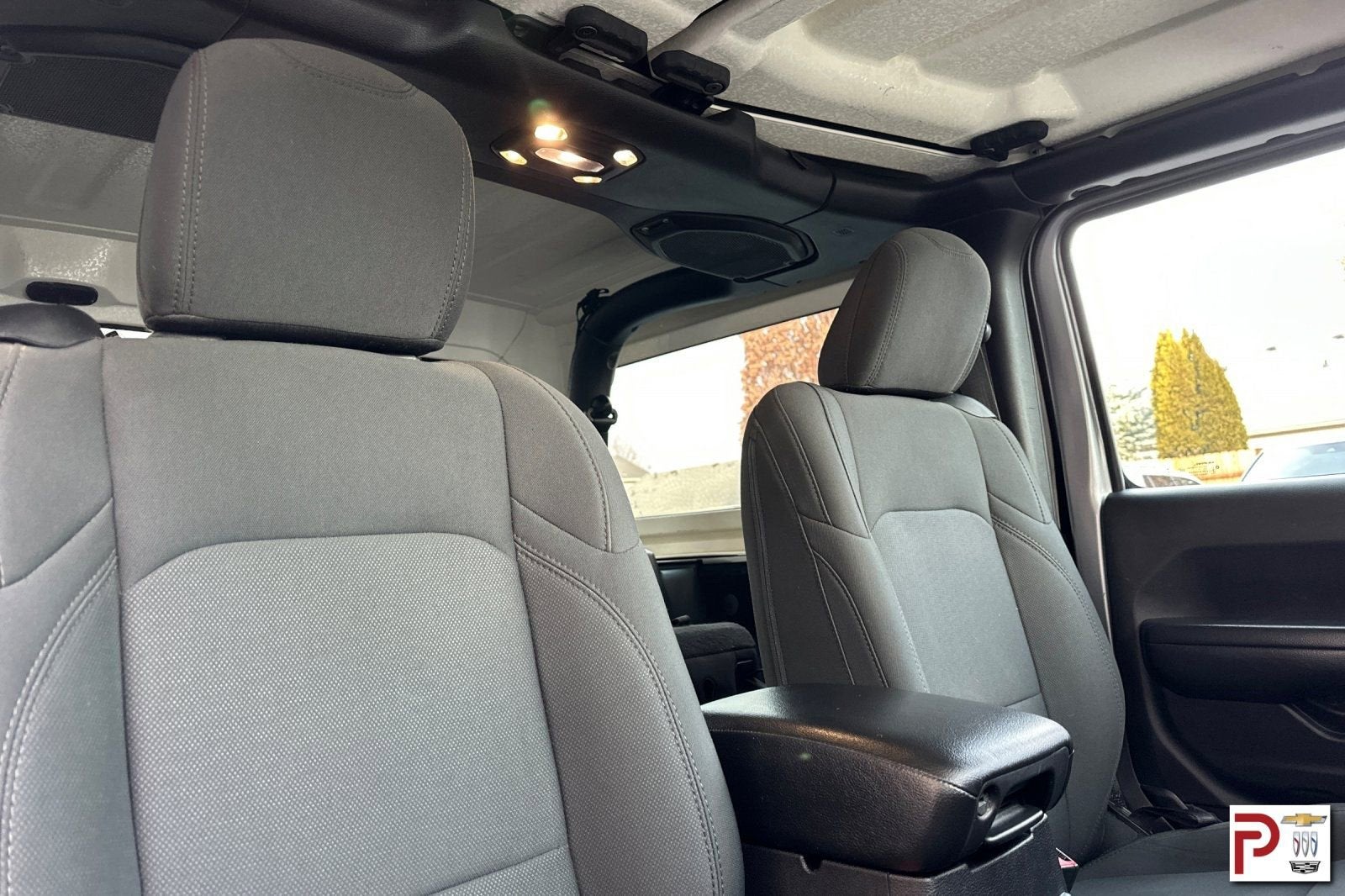 2019 Jeep Wrangler Sport S 4x4