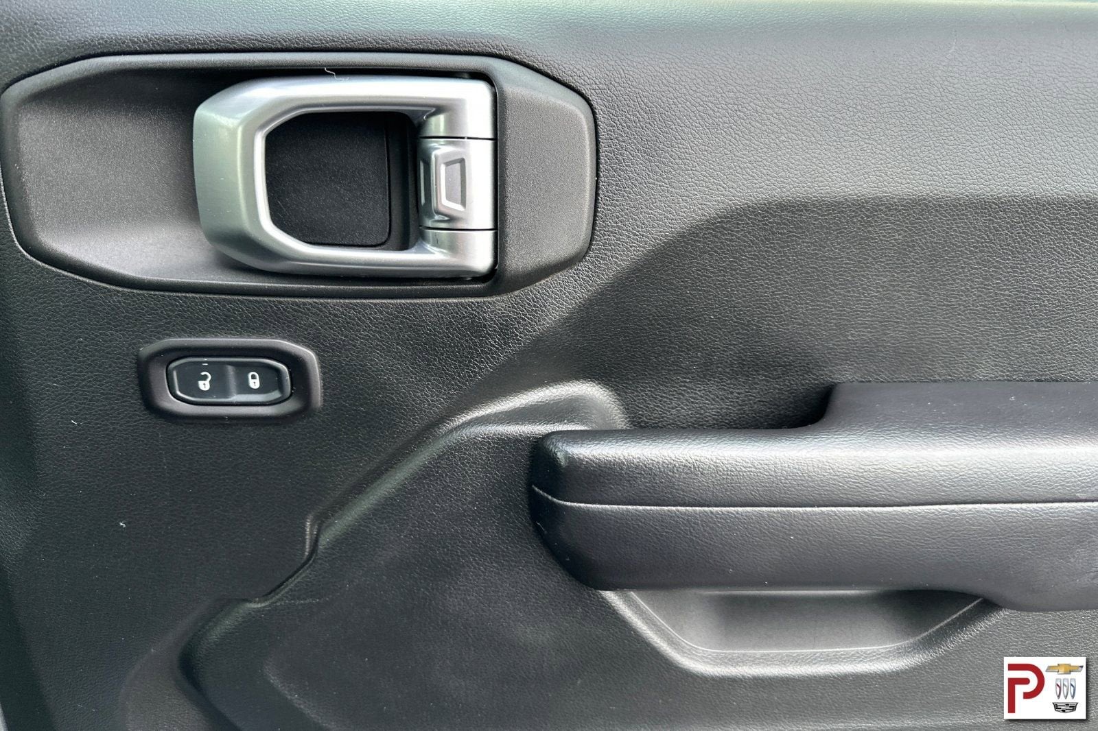 2019 Jeep Wrangler Sport S 4x4