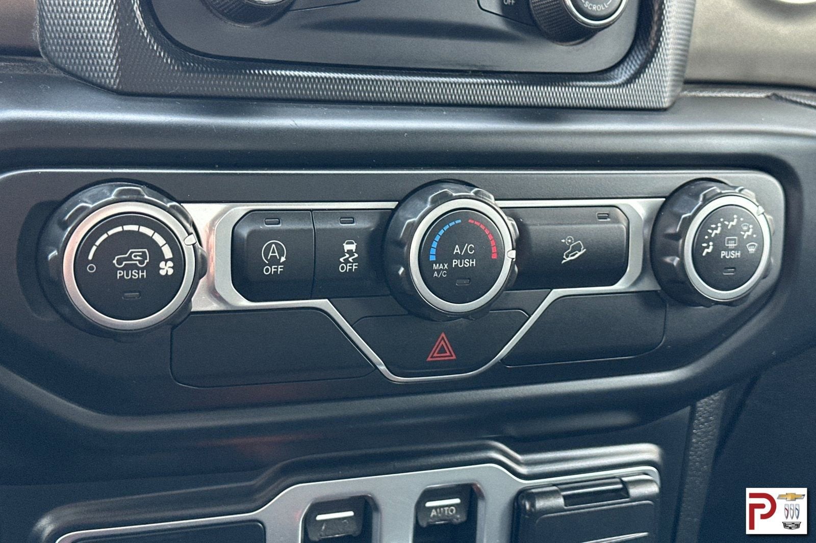 2019 Jeep Wrangler Sport S 4x4