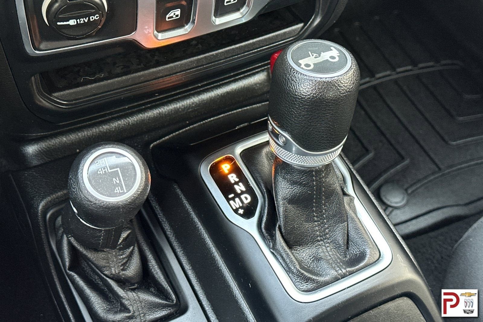 2019 Jeep Wrangler Sport S 4x4