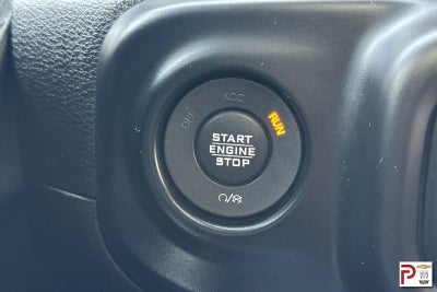 2019 Jeep Wrangler Sport S 4x4