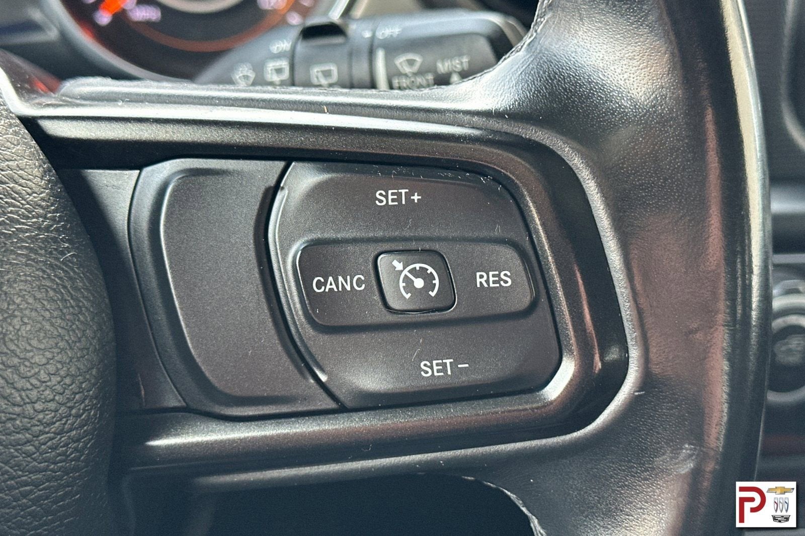 2019 Jeep Wrangler Sport S 4x4