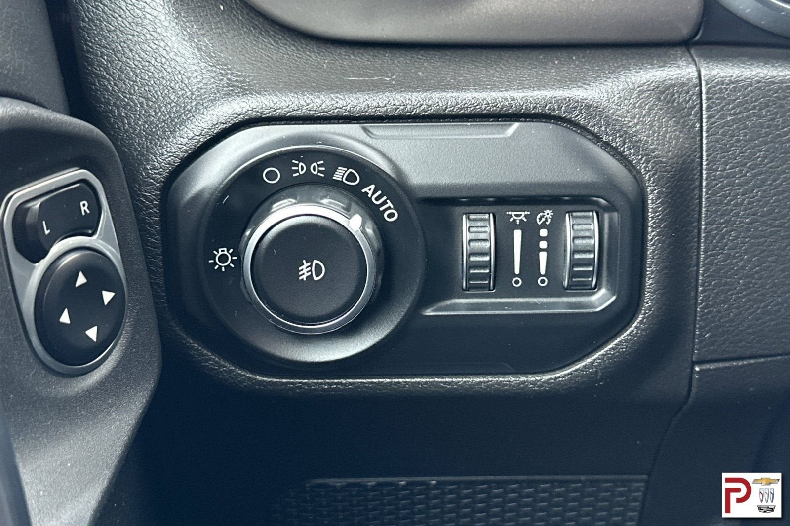 2019 Jeep Wrangler Sport S 4x4