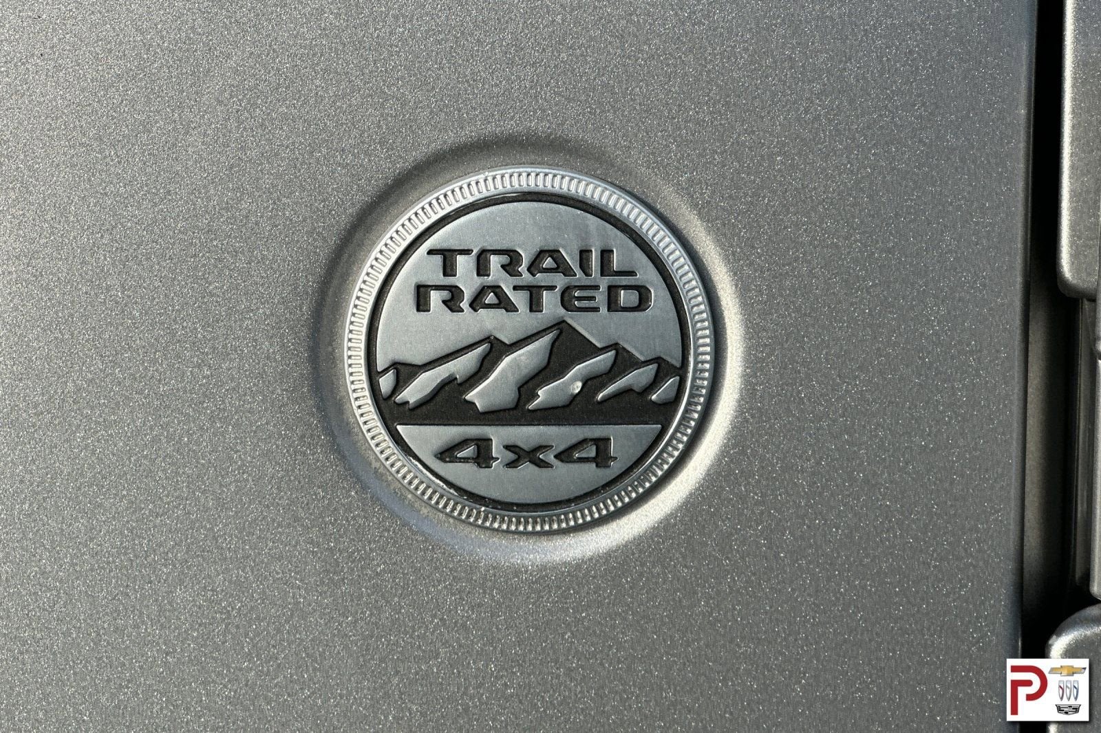 2019 Jeep Wrangler Sport S 4x4