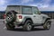 2019 Jeep Wrangler Sport S 4x4