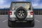 2019 Jeep Wrangler Sport S 4x4
