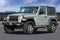 2019 Jeep Wrangler Sport S 4x4