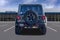 2020 Jeep Wrangler Unlimited Rubicon Recon 4x4
