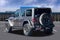 2020 Jeep Wrangler Unlimited Rubicon Recon 4x4