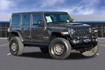 2022 Jeep Wrangler Unlimited Rubicon 392 4x4