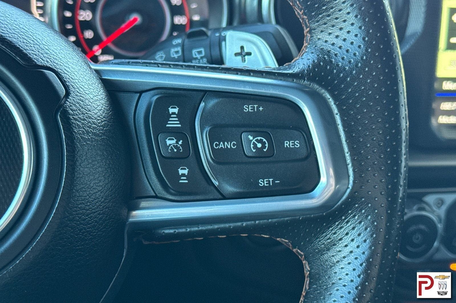 2022 Jeep Wrangler Unlimited Rubicon 392 4x4