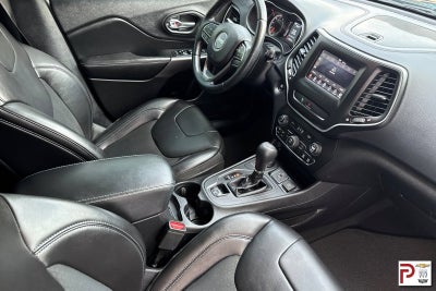 2019 Jeep Cherokee Latitude Plus 4x4