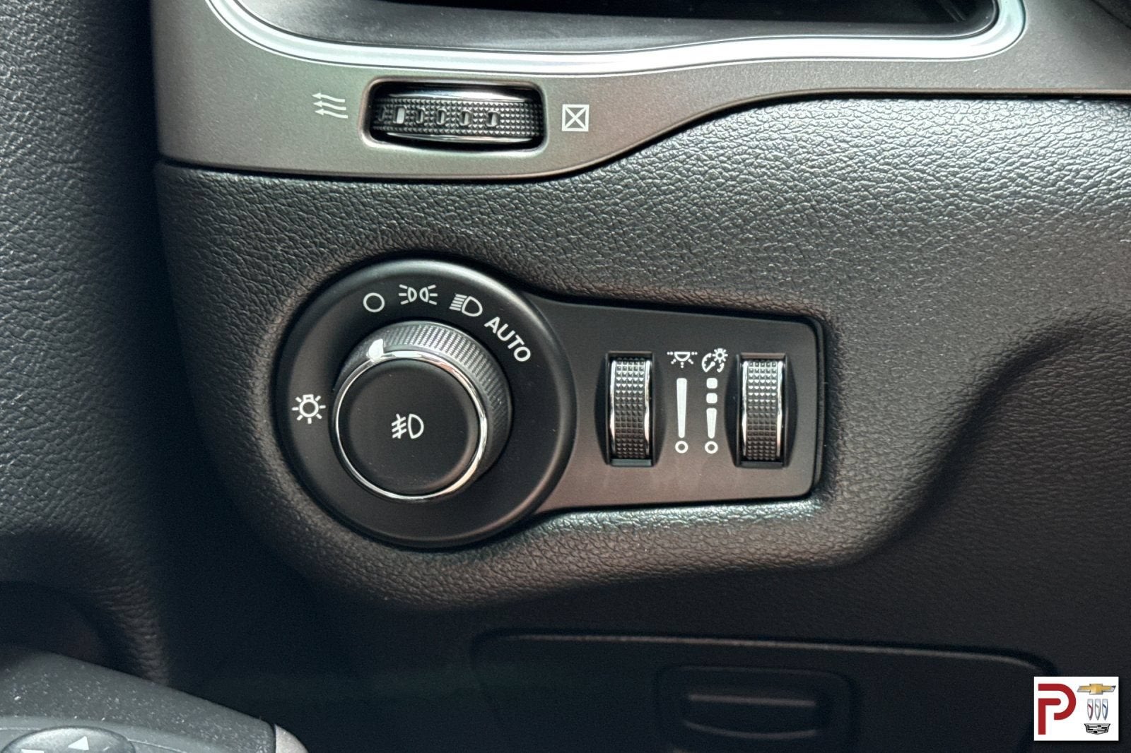 2019 Jeep Cherokee Latitude Plus 4x4