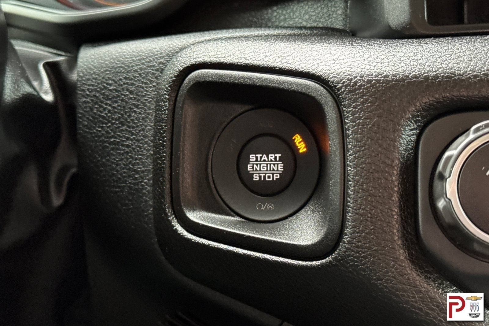 2025 Jeep Wrangler 4-Door Willys 4x4