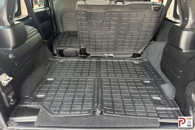 2024 Jeep Wrangler 4-Door Willys 4x4