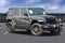 2024 Jeep Wrangler 4-Door Willys 4x4