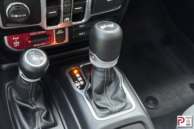 2024 Jeep Wrangler 4-Door Willys 4x4