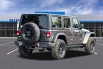 2024 Jeep Wrangler 4-Door Willys 4x4
