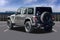 2024 Jeep Wrangler 4-Door Willys 4x4