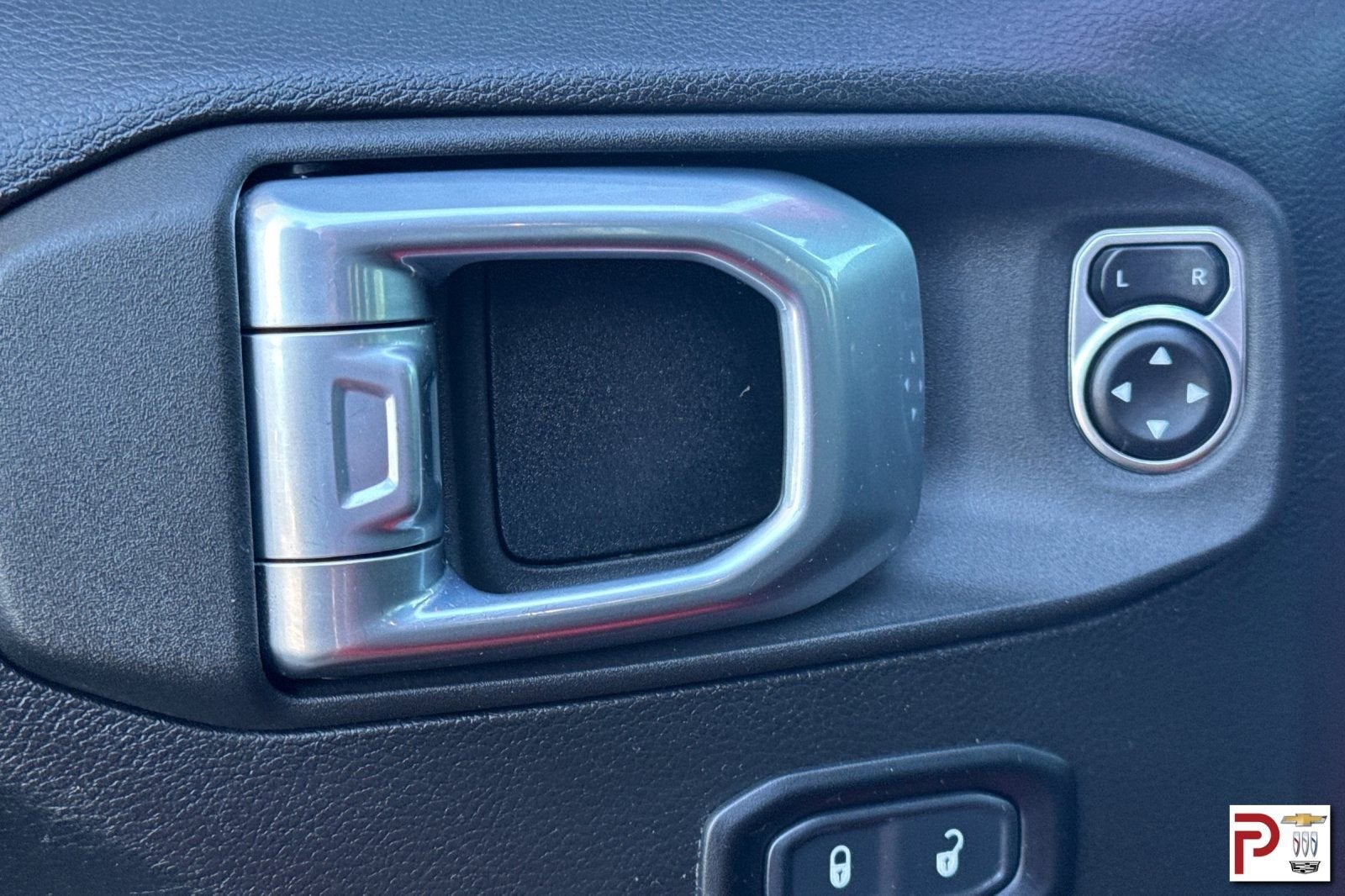 2024 Jeep Wrangler 4-Door Rubicon 4x4