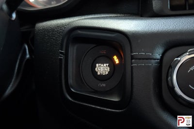 2024 Jeep Wrangler 4-Door Rubicon 4x4