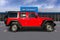 2024 Jeep Wrangler 4-Door Rubicon 4x4