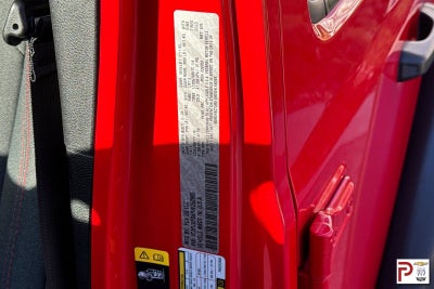 2024 Jeep Wrangler 4-Door Rubicon 4x4