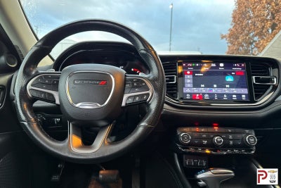 2021 Dodge Durango Citadel