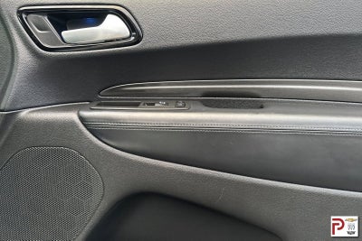 2021 Dodge Durango Citadel