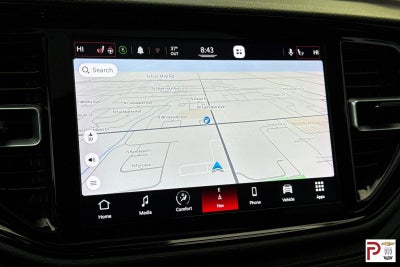 2021 Dodge Durango Citadel