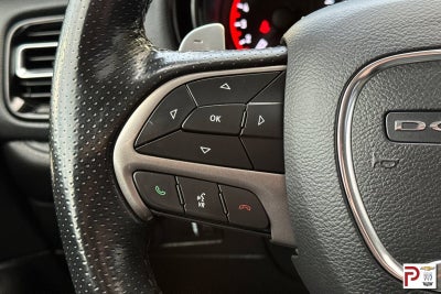 2021 Dodge Durango Citadel