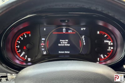 2021 Dodge Durango Citadel