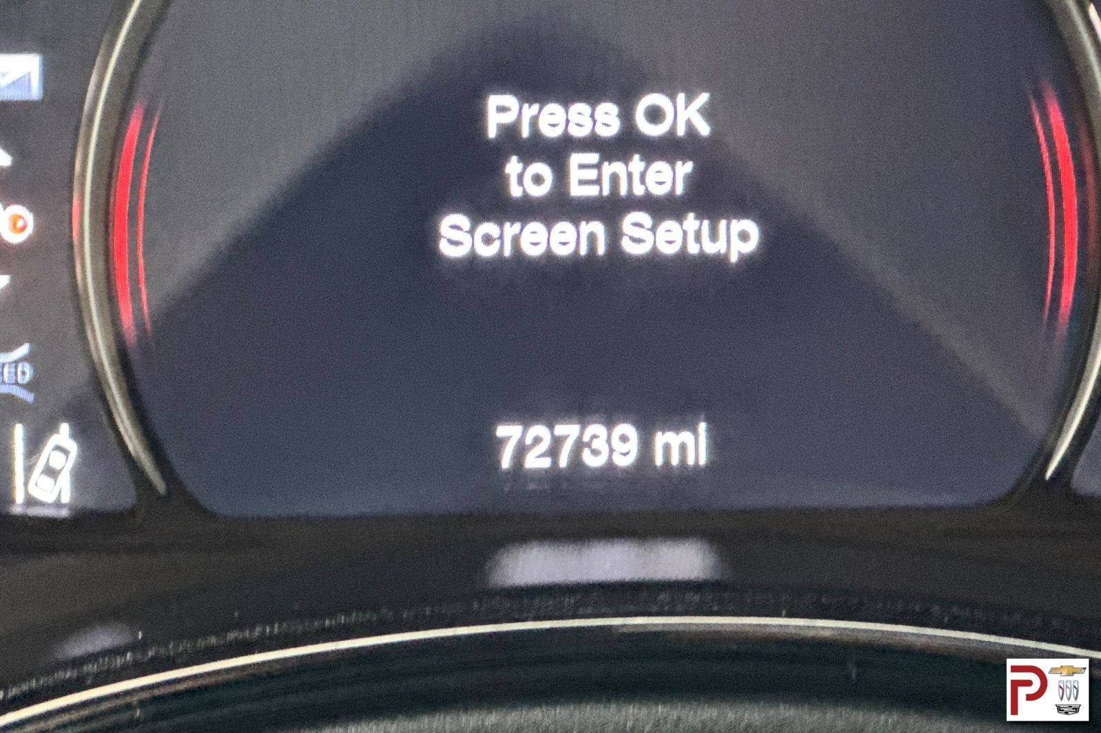 2021 Dodge Durango Citadel