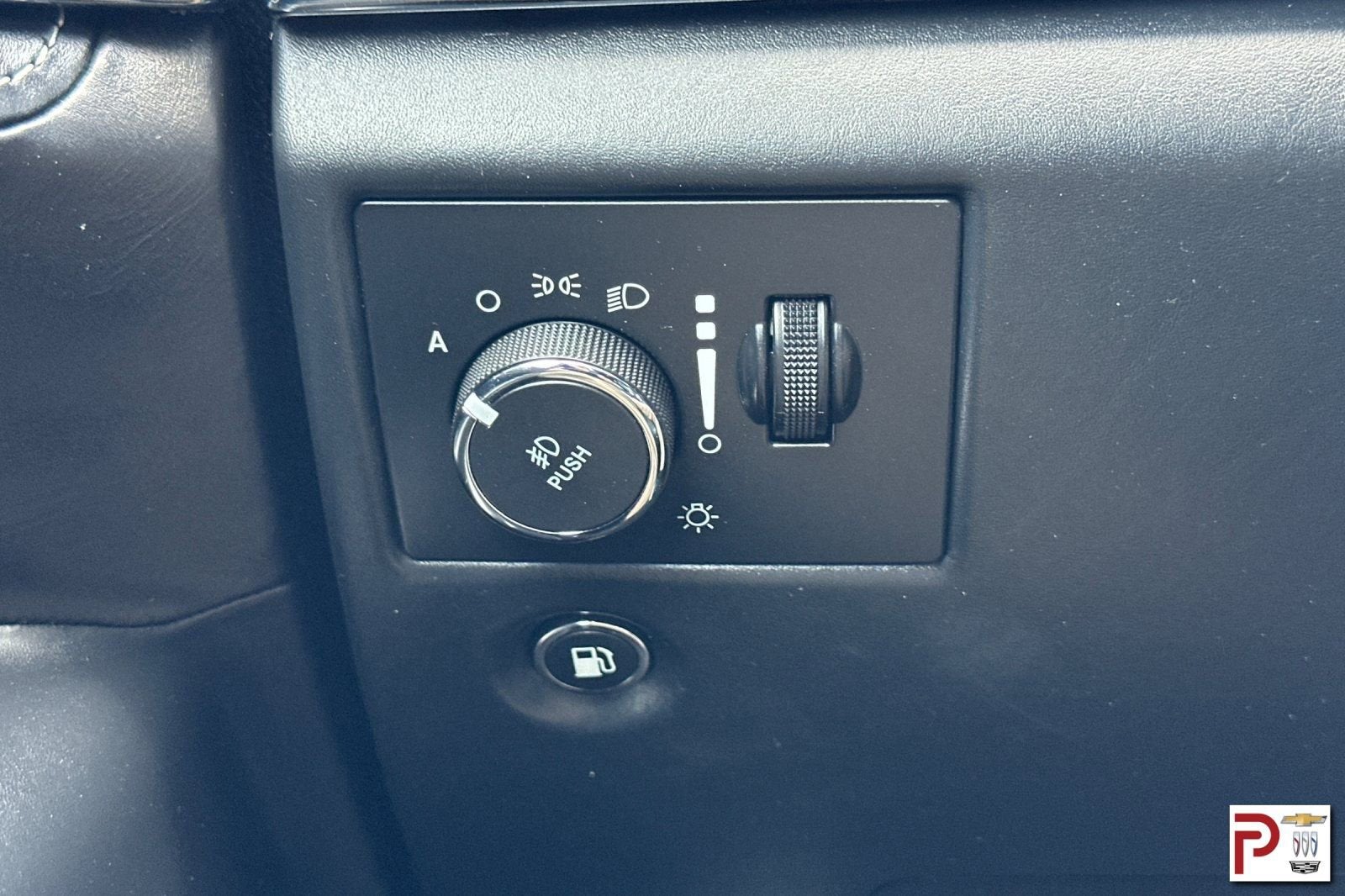 2018 Jeep Grand Cherokee SRT