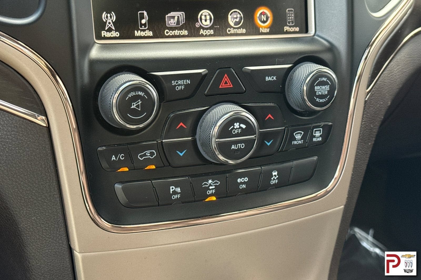 2014 Jeep Grand Cherokee Summit