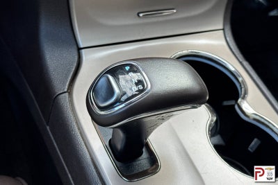 2014 Jeep Grand Cherokee Summit
