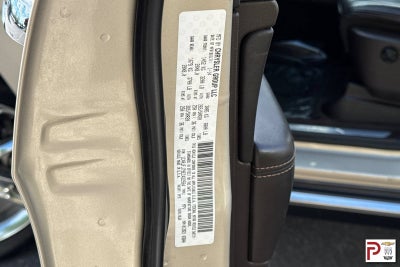 2014 Jeep Grand Cherokee Summit