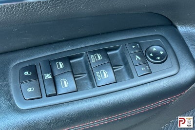 2021 Jeep Grand Cherokee Trailhawk