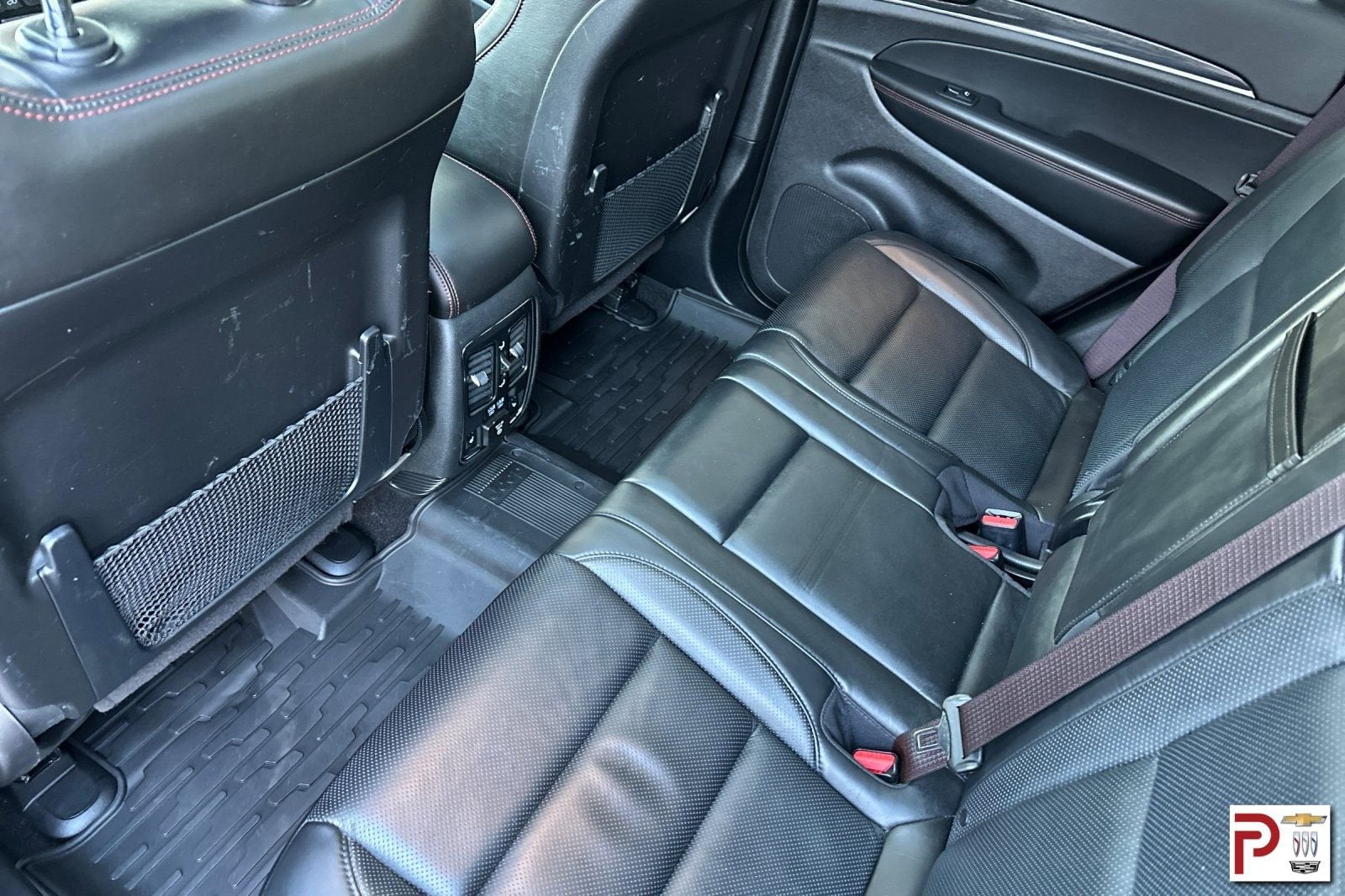 2021 Jeep Grand Cherokee Trailhawk