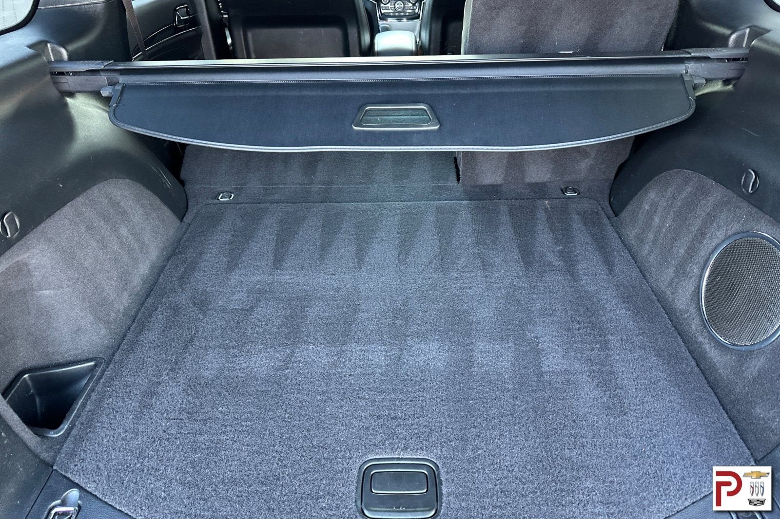 2021 Jeep Grand Cherokee Trailhawk