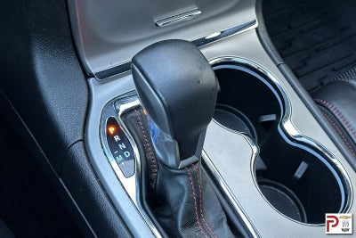 2021 Jeep Grand Cherokee Trailhawk