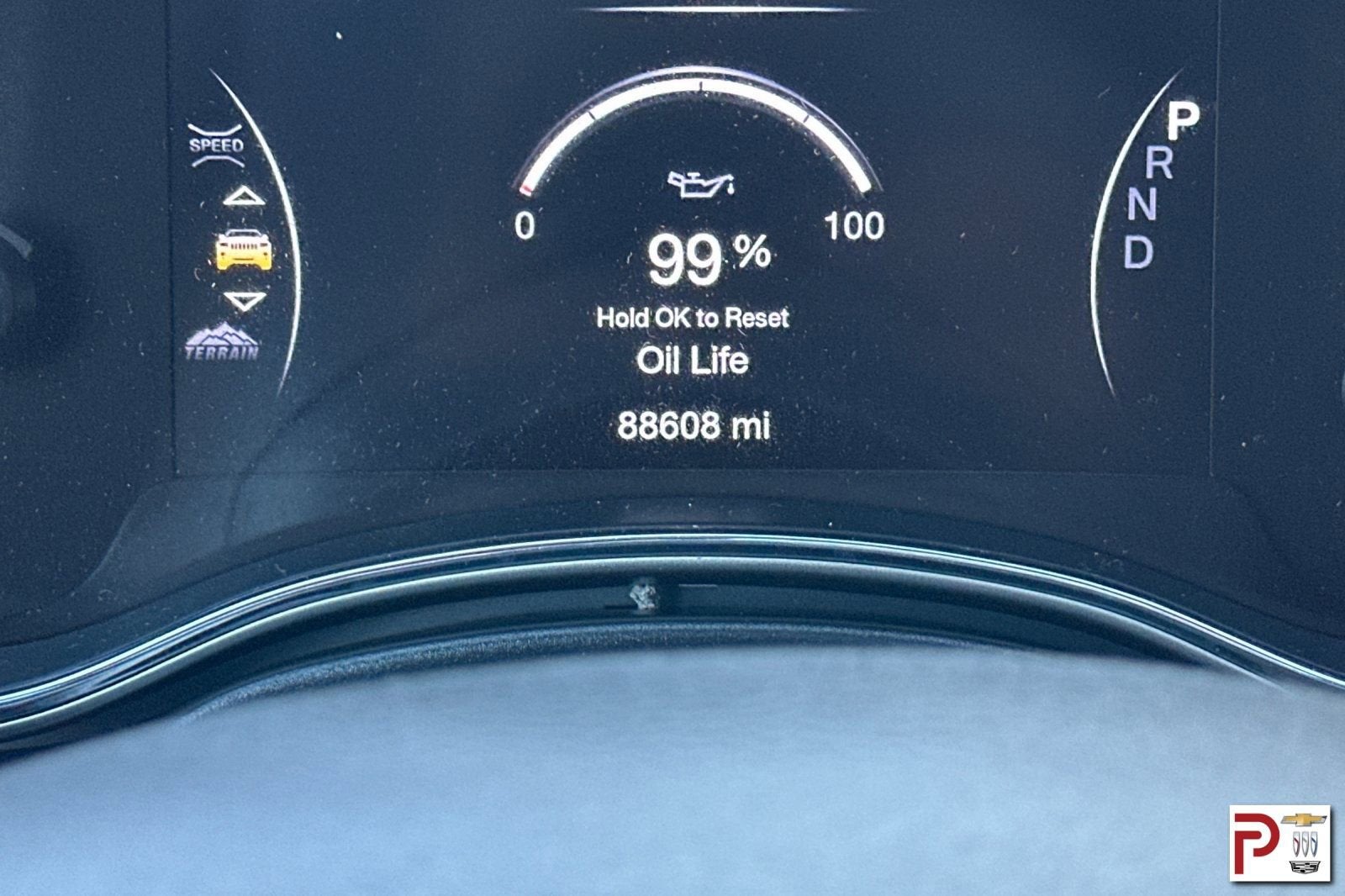 2021 Jeep Grand Cherokee Trailhawk