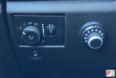 2021 Jeep Grand Cherokee Trailhawk