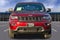 2021 Jeep Grand Cherokee Trailhawk