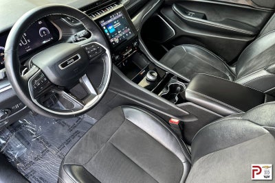 2022 Jeep Grand Cherokee L Altitude 4x4